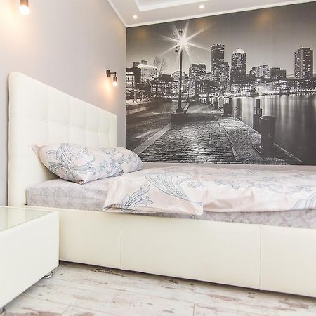 Vip Apartmen Sumy Exterior foto