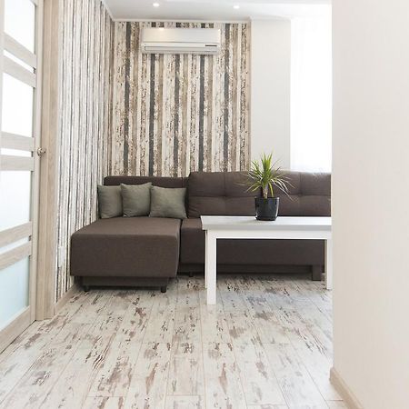 Vip Apartmen Sumy Exterior foto
