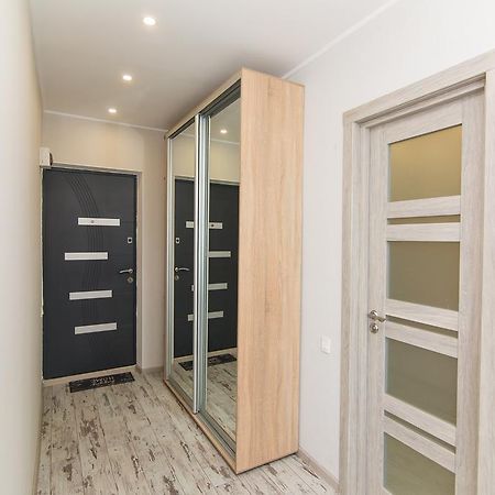 Vip Apartmen Sumy Exterior foto