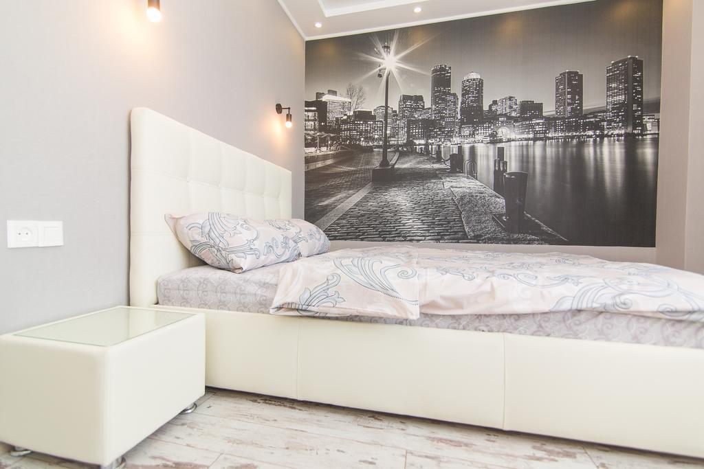Vip Apartmen Sumy Exterior foto