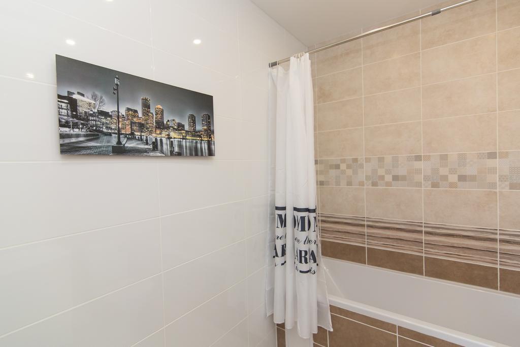 Vip Apartmen Sumy Exterior foto
