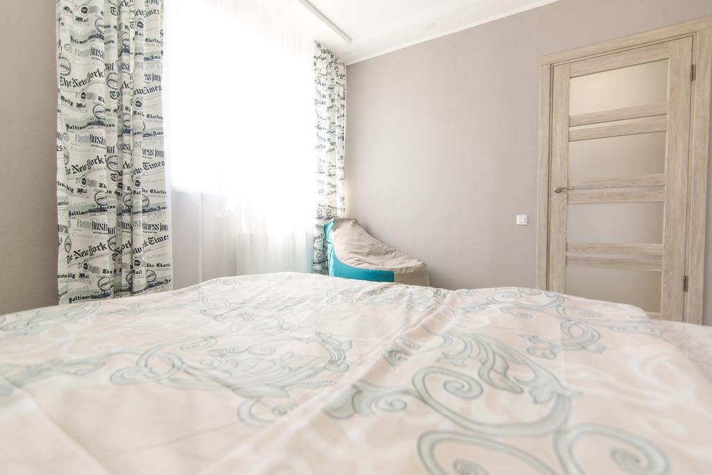 Vip Apartmen Sumy Exterior foto