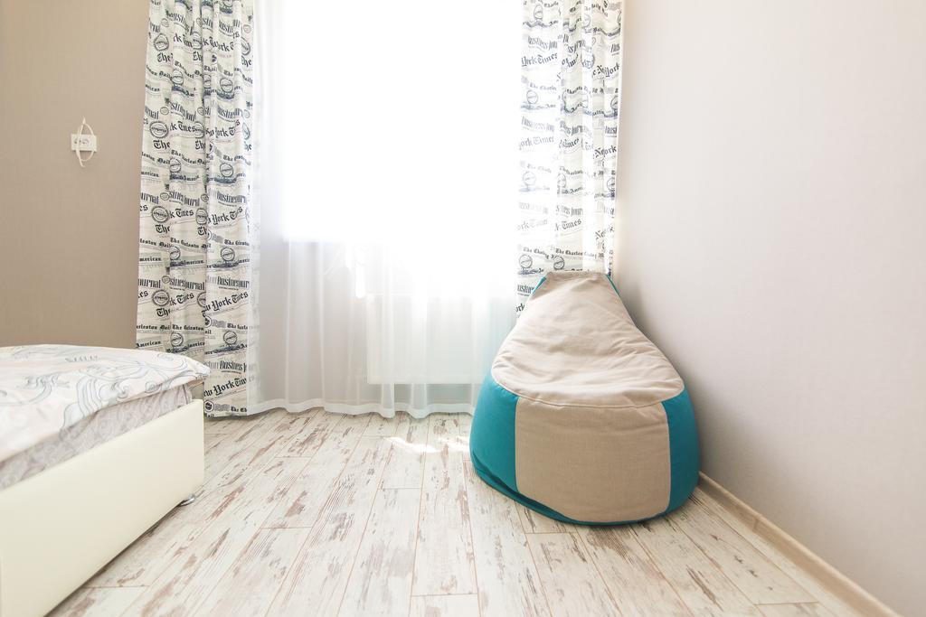 Vip Apartmen Sumy Exterior foto